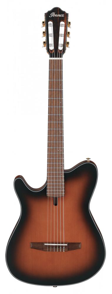 Ibanez FRH10NL-BSF