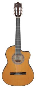 Ibanez GA5TCE3Q-AM