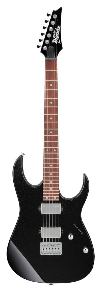 Ibanez GRG121SP-BKN