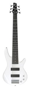 Ibanez GSR186-PW
