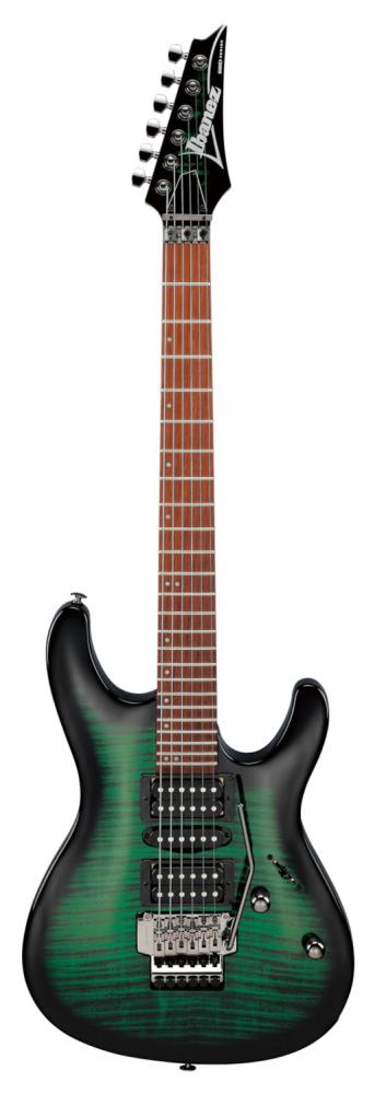 Ibanez KIKOSP3-TEB