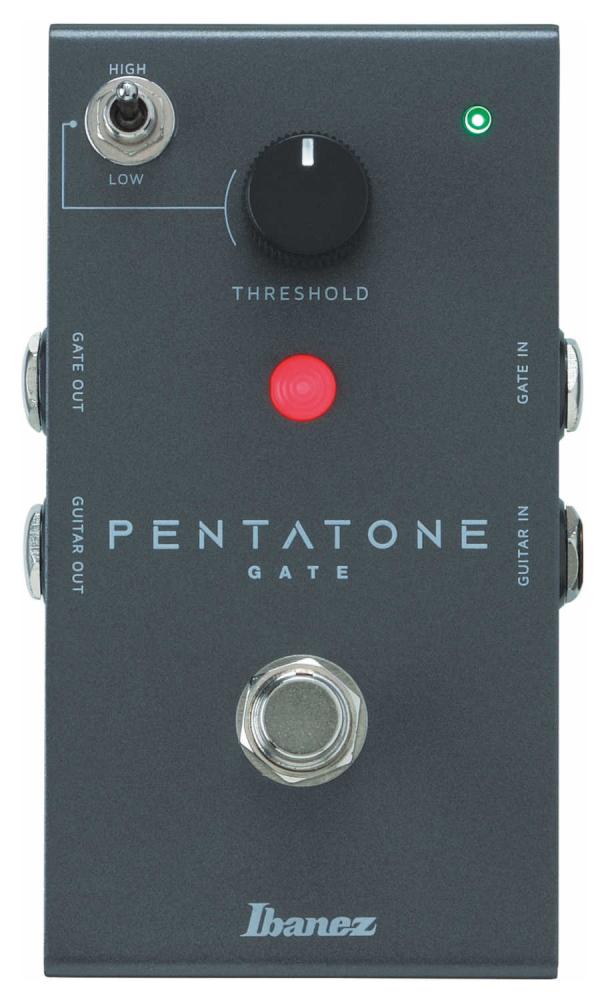 Ibanez PTGATE