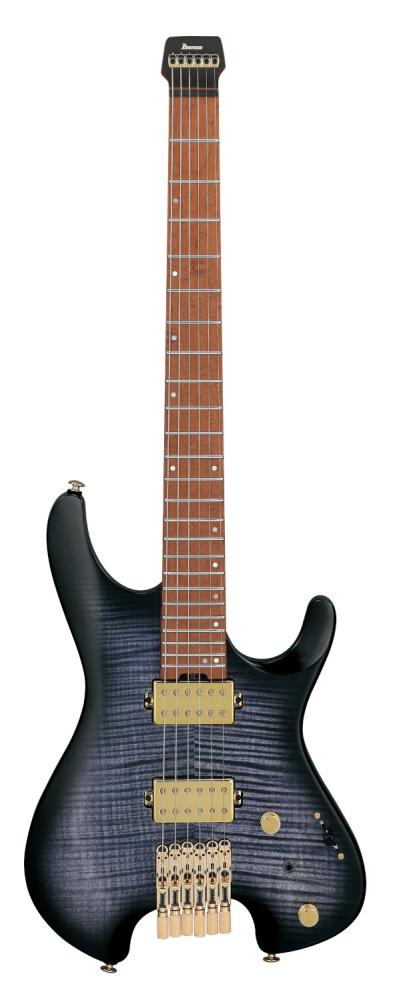 Ibanez Q52FMG-DRL