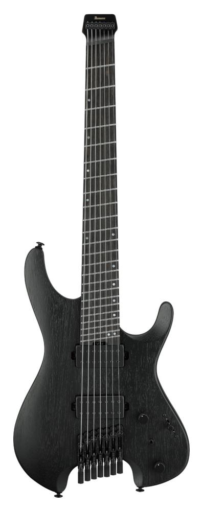Ibanez QX527B-WK