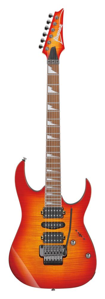 Ibanez RG470DXFM-CS