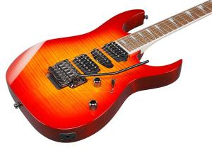 Ibanez RG470DXFM-CS