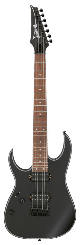 Ibanez RG7421EXL-BKF