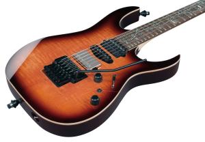 Ibanez RG8570-BSR