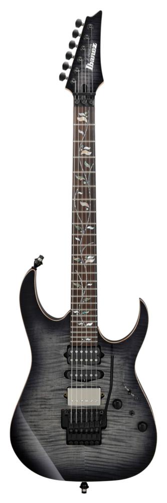 Ibanez RG8870-BRE