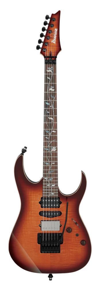 Ibanez RG8870-BSR
