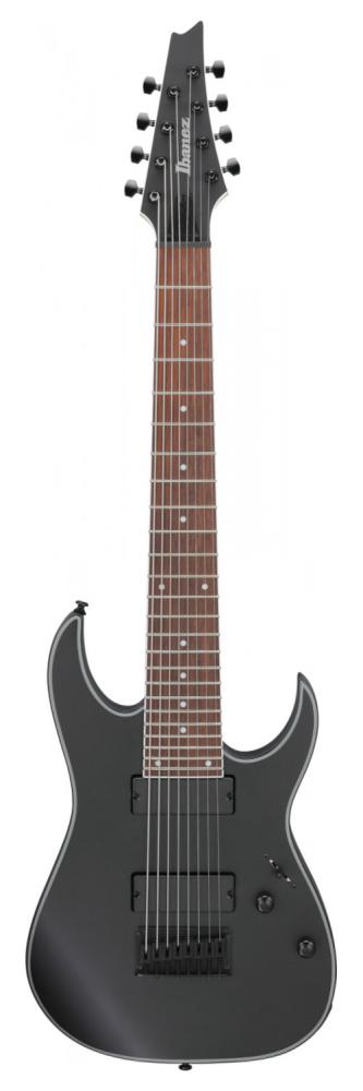 Ibanez RG8EX-BKF