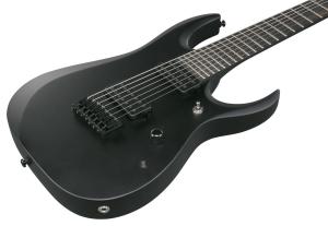 Ibanez RGDRB71-BKF