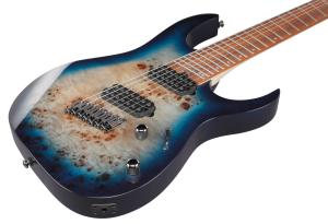 Ibanez RGMS7PB-CBS