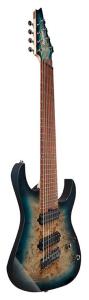 Ibanez RGMS8PB-CBS
