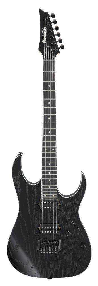Ibanez RGR662AHBF-WK