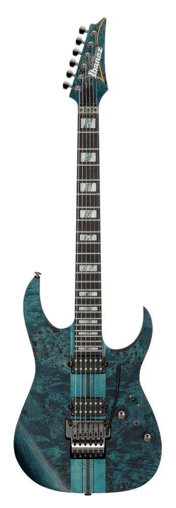Ibanez RGT1220PBK-COL