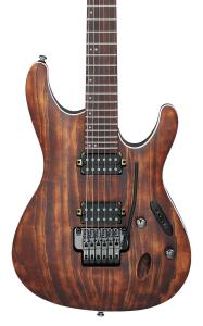 Ibanez S520AH-ABS