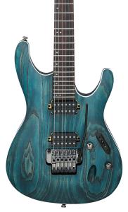 Ibanez S520AH-OBF