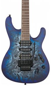 Ibanez S770-CZM