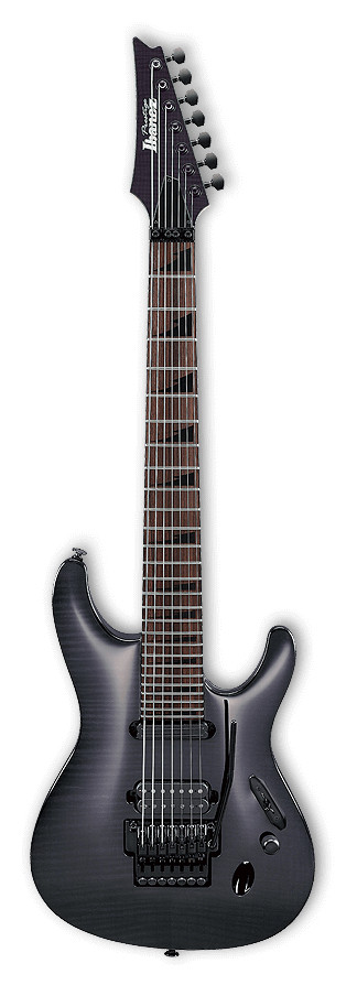 Ibanez SFS727