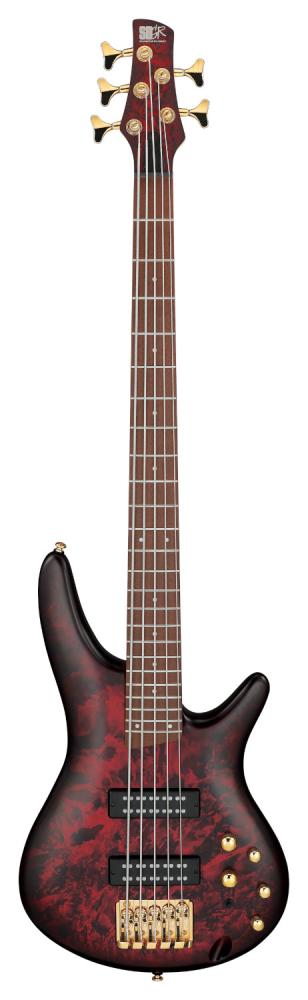 Ibanez SR305EDX-WZM