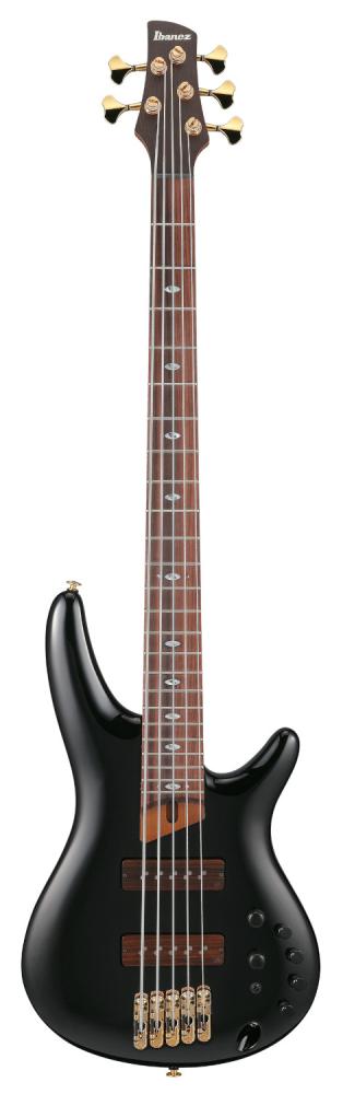 Ibanez SR3505-BK