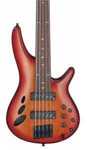 Ibanez SRD905F-BTL