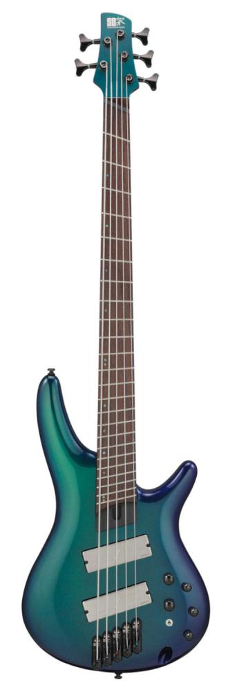 Ibanez SRMS725-BCM