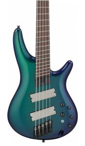 Ibanez SRMS725-BCM