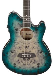 Ibanez TCY10PA-CBS