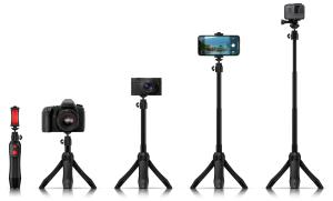 IK Multimedia iKlip Grip Pro