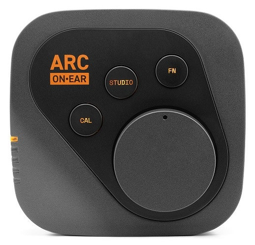 IK Multimedia ARC-On Ear