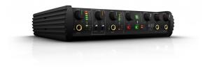 IK Multimedia AXE I/O