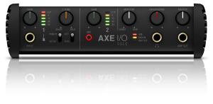 IK Multimedia AXE I/O SOLO