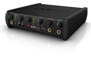 IK Multimedia AXE I/O SOLO