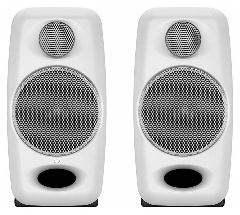 IK Multimedia iLoud Micro Monitor White