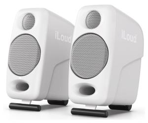 IK Multimedia iLoud Micro Monitor White