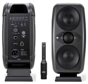 IK Multimedia iLoud MTM MKII Pair