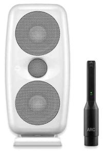 IK Multimedia iLoud MTM White - Single