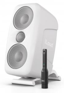 IK Multimedia iLoud MTM White - Single