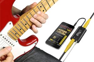 IK Multimedia Irig 2