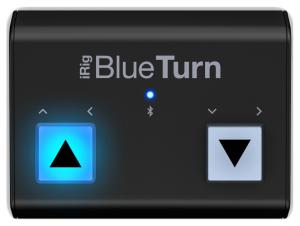IK Multimedia iRig Blueturn