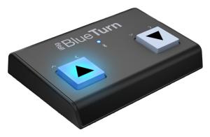 IK Multimedia iRig Blueturn
