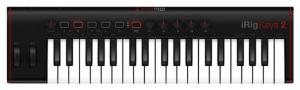 IK Multimedia iRig Keys 2