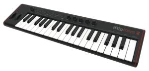 IK Multimedia iRig Keys 2