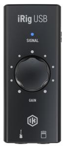 IK Multimedia iRig USB