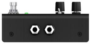 IK Multimedia Z-TONE Buffer Boost