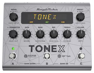 IK Multimedia Tonex Bass