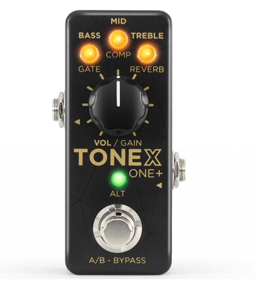 IK Multimedia Tonex One +