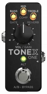 IK Multimedia Tonex One
